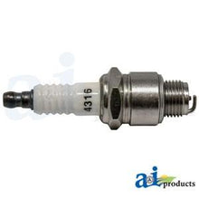 (4) H12 SPARK PLUG
