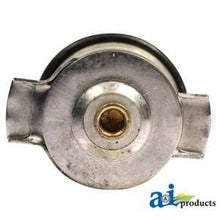 11C20 THERMOSTAT