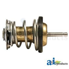 11C20 THERMOSTAT