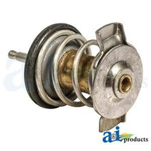 11C20 THERMOSTAT