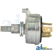 RE43497 BLOWER SWITCH