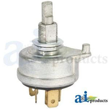 RE43497 BLOWER SWITCH