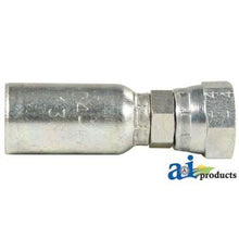 F-BSPX-04-04 (HC-F-BSPX) FEMALE BSP PA