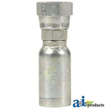 F-BSPX-04-04 (HC-F-BSPX) FEMALE BSP PA