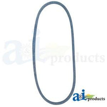 3L290K 3L-SECTION ARAMID (BLUE)