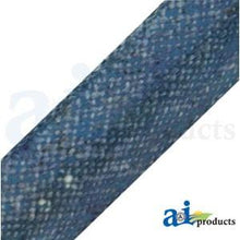 3L290K 3L-SECTION ARAMID (BLUE)
