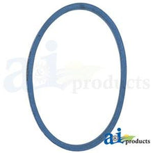 A21K A-SECTION ARAMID (BLUE)