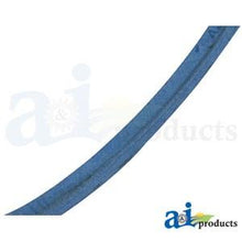A21K A-SECTION ARAMID (BLUE)