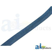 A22K A-SECTION ARAMID (BLUE)