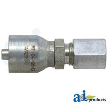 MT-04-06-K2 (HW-MT) FLARELESS COMPRE