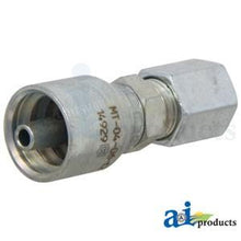 MT-04-06-K2 (HW-MT) FLARELESS COMPRE