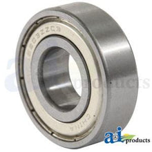 203S-I BRG. BALL; 6200 SERIES