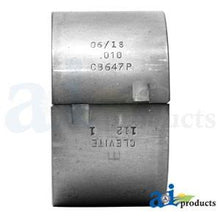 RB144-10 BRG CONN/ROD .010"