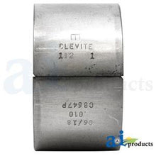 RB144-10 BRG CONN/ROD .010"