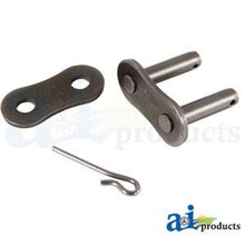 (5) CL80S CONNECTING LINK 80