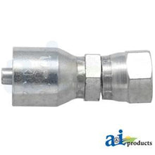 F-DL04-10-16-K2 (HW-F-DL) FEMALE SWIVEL