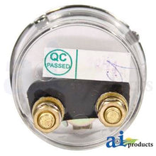 180107M91 GAUGE AMMETER