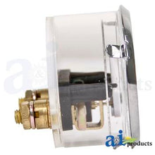 180107M91 GAUGE AMMETER