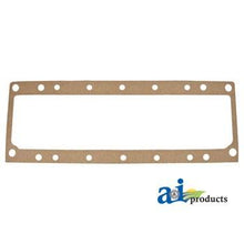 (2) B1507R GASKET RADIATOR CORE