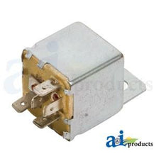 1502351C1 RELAY 12V