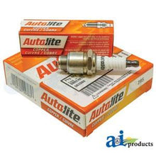 (4) 21A870 SPARK PLUG