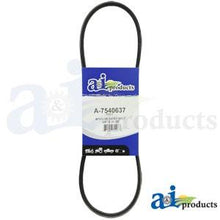 7540637 MTD/CUB CADET BELT