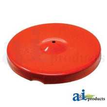 1876534M91 CAP FUEL (VENTED)