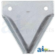(10) 212-213 CHRM TOP SERRATED SECTION
