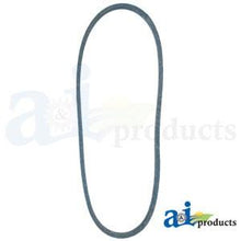 3L320K 3L-SECTION ARAMID (BLUE)