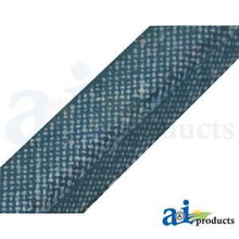 3L320K 3L-SECTION ARAMID (BLUE)