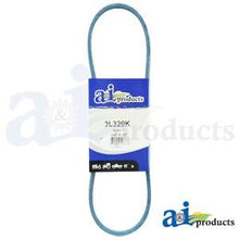 3L320K 3L-SECTION ARAMID (BLUE)