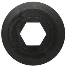 E127310 CAP ROLLER; BEARING DUST