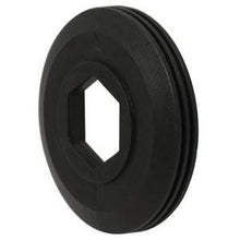 E127310 CAP ROLLER; BEARING DUST