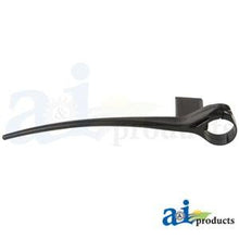 (10) P142314 POLY REEL FINGER LH WING