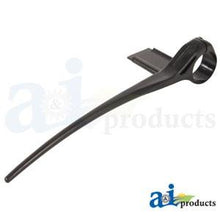 (10) P142314 POLY REEL FINGER LH WING