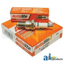 (4) 21A866 SPARK PLUG