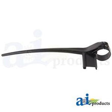 (10) P142315 POLY REEL FINGER RH WING