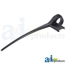 (10) P142315 POLY REEL FINGER RH WING