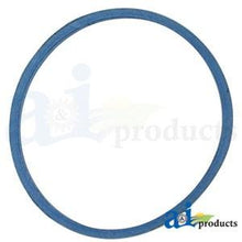 A23K A-SECTION ARAMID (BLUE)