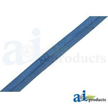 A23K A-SECTION ARAMID (BLUE)