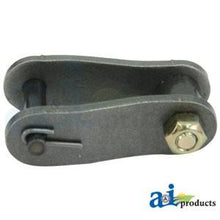 AE48223 LINK ROLLER CHAIN; BALE