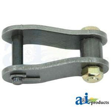 AE48223 LINK ROLLER CHAIN; BALE