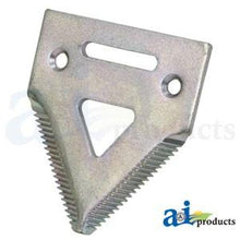 (10) 412-321 CHRM TOPSERTD CTSK SECTON