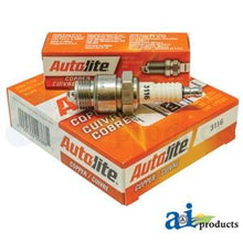 (4) 21A864 SPARK PLUG