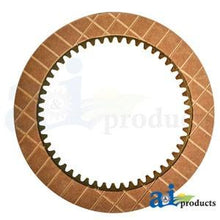 381490R1 FIBER DISC