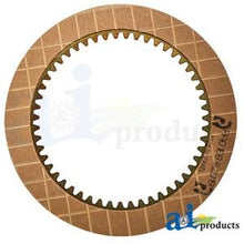 381490R1 FIBER DISC