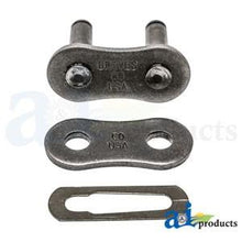 (5) CL80 80 CONN. LINK DRIVES