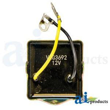 3116087R3 REGULATOR