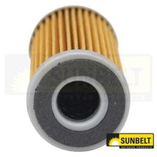 B1OF604126 FILTER HYDRAULIC HUSTLER
