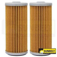 B1OF604126 FILTER HYDRAULIC HUSTLER